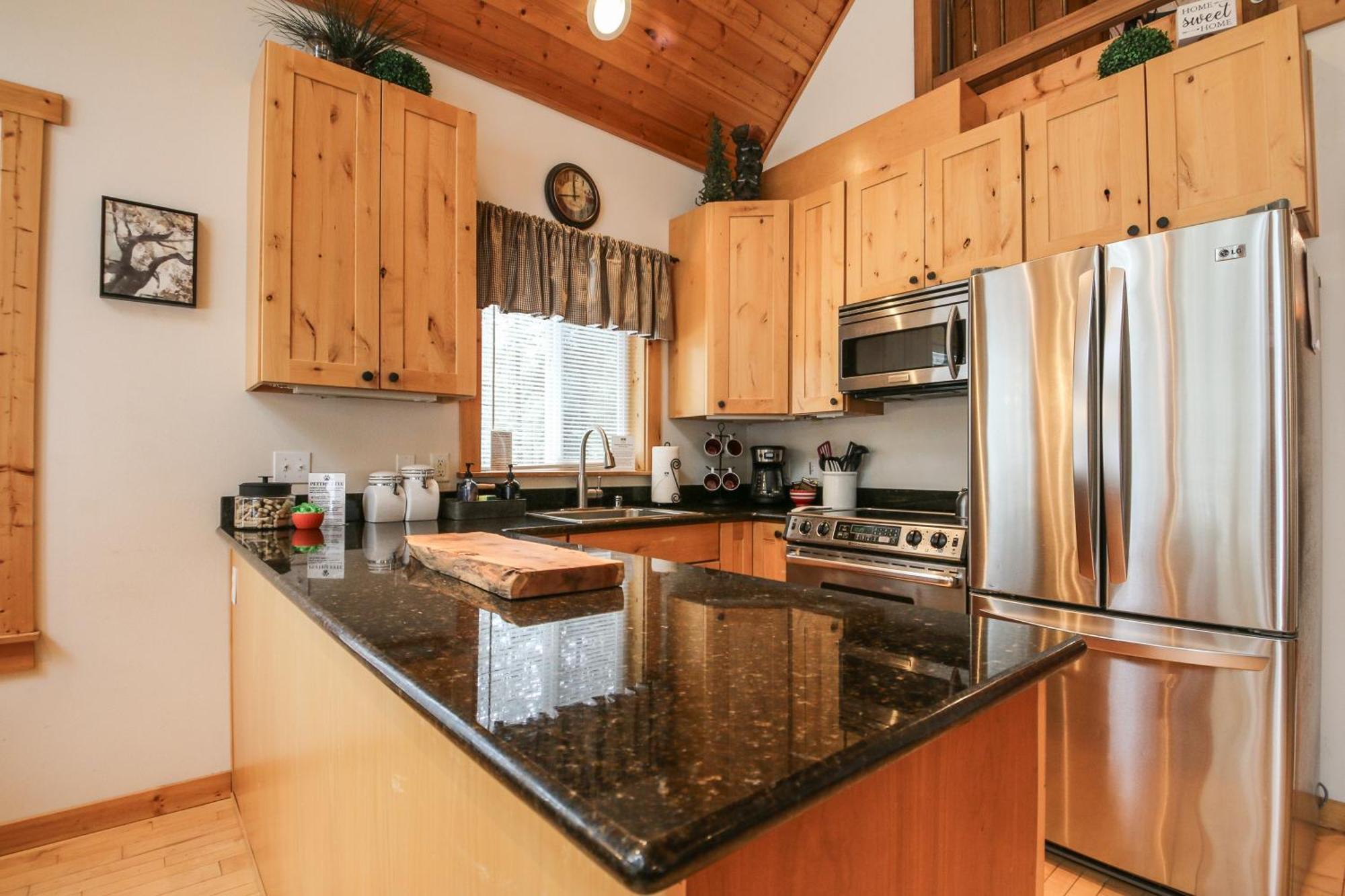 Cascade Adventure Cabin By Nw Comfy Cabins Leavenworth Buitenkant foto